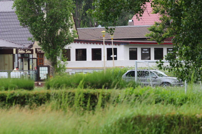 ce spun reprezentantii jubileu salon despre terenul de fotbal amenajat in parcul tabacarie galerie foto ce spun reprezentantii jubileu salon despre terenul de fotbal amenajat in parcul tabacarie galerie foto