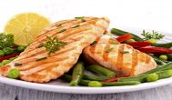 ecuisine.ro File de somon cu legume