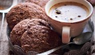 LauraAdamache.ro Biscuiti americani cu arahide