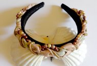 Handmade by Carmen Petrișor Accesorii de vară!