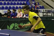 Puşti-minune al sportului constănţean Astăzi e ziua de naştere a lui Cristian Pletea