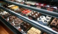 Cofetăria Zoomserie, raiul prăjiturilor (galerie foto)