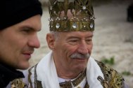 Melodia zilei VAMA - Copilul care alearga catre mare
