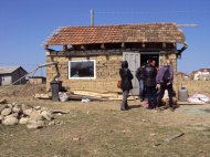 De Ziua Copilului O familie cu opt copii, din Mereni, va primi un ajutor nesperat luni