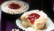 ecuisine.ro   Briose cu gem de capsuni