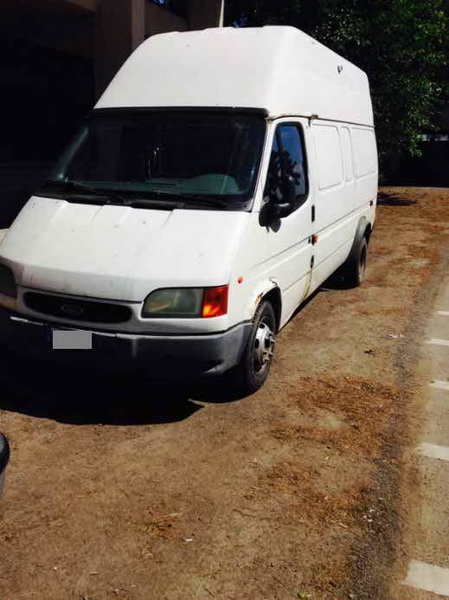 a fost prins cu 90 de kilograme de peste stricat in portbagaj galerie foto 549347 a fost prins cu 90 de kilograme de peste stricat in portbagaj galerie foto 549347