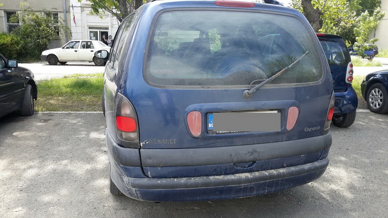 a fost prins cu 90 de kilograme de peste stricat in portbagaj galerie foto 549347 a fost prins cu 90 de kilograme de peste stricat in portbagaj galerie foto 549347