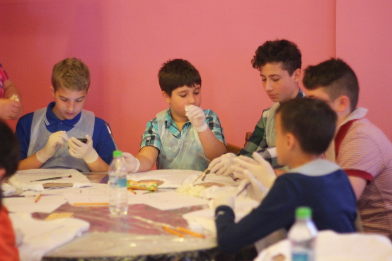 ziua portilor deschise pentru copiii angajatilor rafinaria rompetrol de la navodari asaltata 549357 ziua portilor deschise pentru copiii angajatilor rafinaria rompetrol de la navodari asaltata 549357