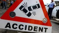 Accident în comuna Mereni Update3 - Șoferul de 31 de ani, rămas încarcerat, a fost declarat mort de medicii care l-au resuscitat!          