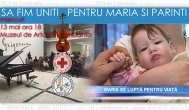 Mâine, ,,Solidaritate pentru sănătate\