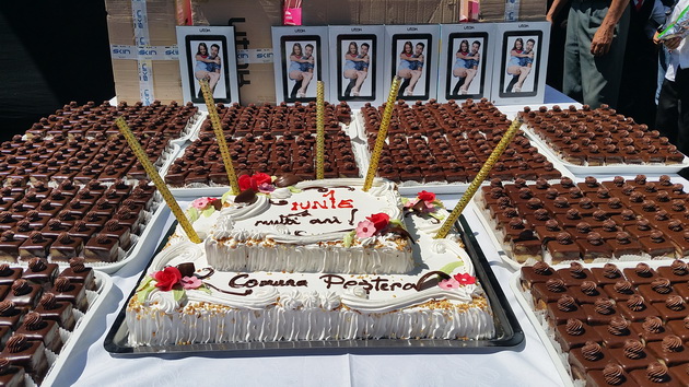 surpriza de proportii pentru copiii din comuna pestera 549609 surpriza de proportii pentru copiii din comuna pestera 549609