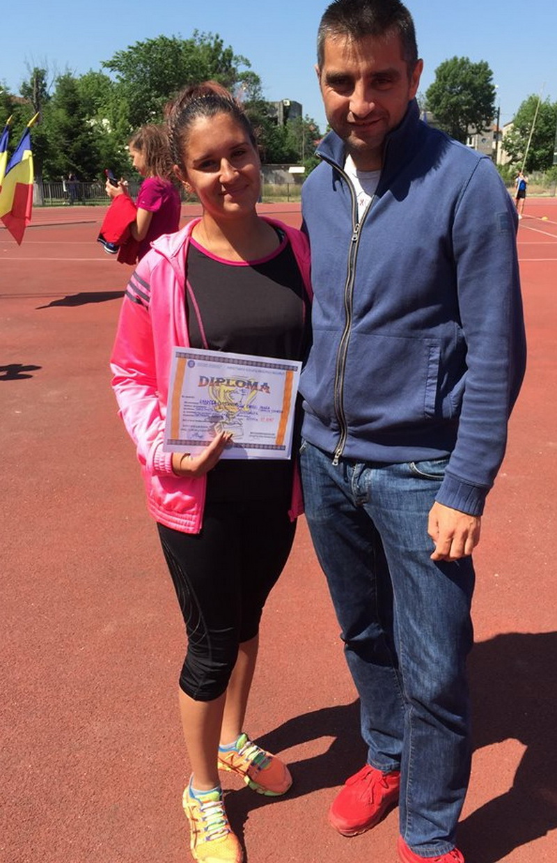 cristian nedelcu din constanta dublu campion la atletism galerie foto 549688 cristian nedelcu din constanta dublu campion la atletism galerie foto 549688