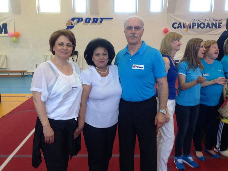 trei medalii pentru css1 constanta si cs farul gimnasta amalia petre aur si bronz la campionatul national trei medalii pentru css1 constanta si cs farul gimnasta amalia petre aur si bronz la campionatul national