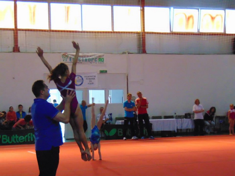 trei medalii pentru css1 constanta si cs farul gimnasta amalia petre aur si bronz la campionatul national trei medalii pentru css1 constanta si cs farul gimnasta amalia petre aur si bronz la campionatul national