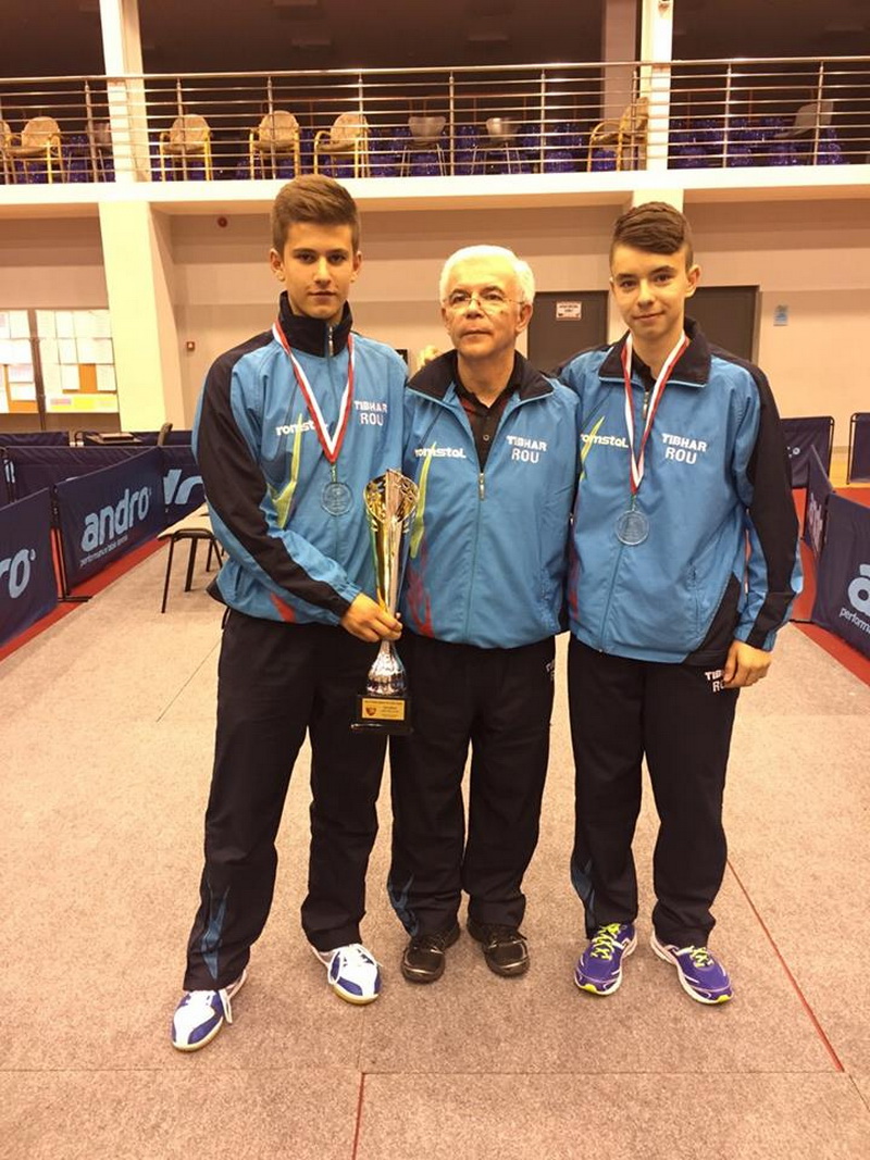 taifunul cristian pletea devorator de japonezi la openul poloniei galerie foto video 549691 taifunul cristian pletea devorator de japonezi la openul poloniei galerie foto video 549691