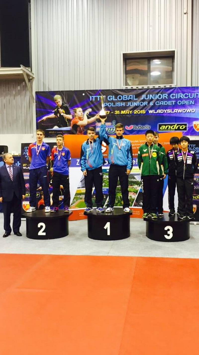 taifunul cristian pletea devorator de japonezi la openul poloniei galerie foto video 549691 taifunul cristian pletea devorator de japonezi la openul poloniei galerie foto video 549691