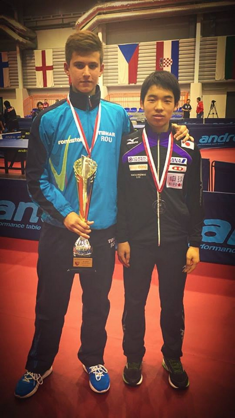 taifunul cristian pletea devorator de japonezi la openul poloniei galerie foto video 549691 taifunul cristian pletea devorator de japonezi la openul poloniei galerie foto video 549691