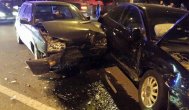 Rusalii însângerate pe şoselele din Constanţa (galerie foto)