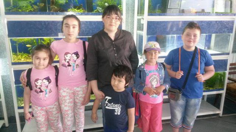 actiune ampla dedicata copiilor tatari organizata de udttmr galerie foto 549699 actiune ampla dedicata copiilor tatari organizata de udttmr galerie foto 549699