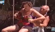 Funny video Accidente nostime
