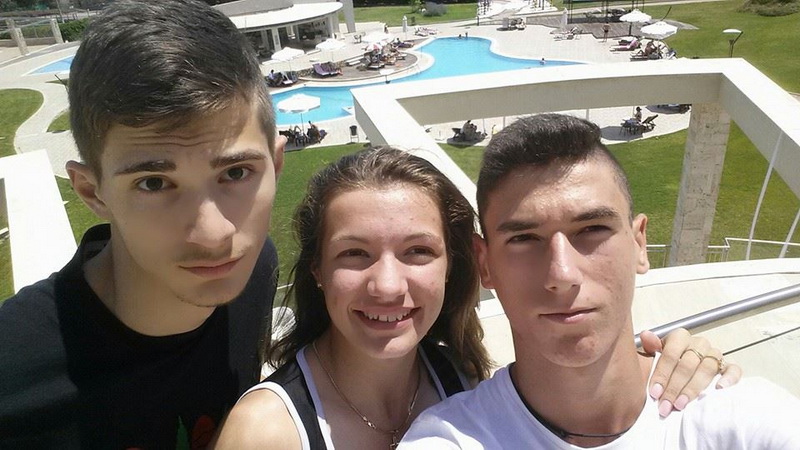 spartacus merge la europene atletul cristian constantin din constanta detine a 14 a performanta continentala spartacus merge la europene atletul cristian constantin din constanta detine a 14 a performanta continentala