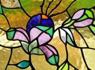 Lumea poeziilor  Irina Lucia Mihalca - Vitraliile