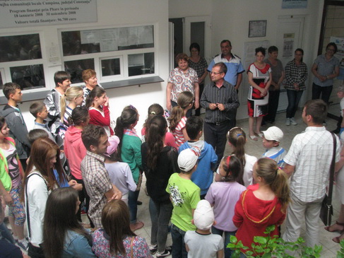 o delegatie din comuna budesti republica moldova in vizita la cumpana galerie foto 550376 o delegatie din comuna budesti republica moldova in vizita la cumpana galerie foto 550376