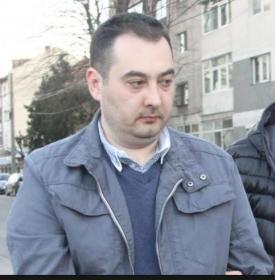 Fostul preot care ar fi omorât o minoră în Mamaia rămâne după gratii