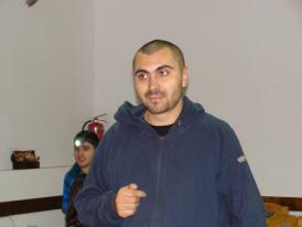 Ionuţ Kreici are din nou nevoie de ajutorul nostru!        