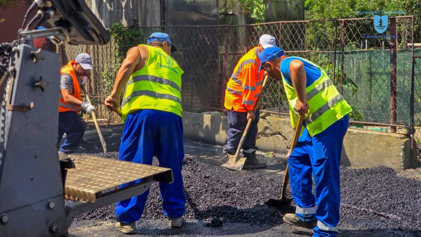 Sursa foto: Primăria Constanța