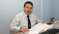 Felicitat de şefa DNA Azi este ziua procurorului criminalist Sadîc Zafer! 