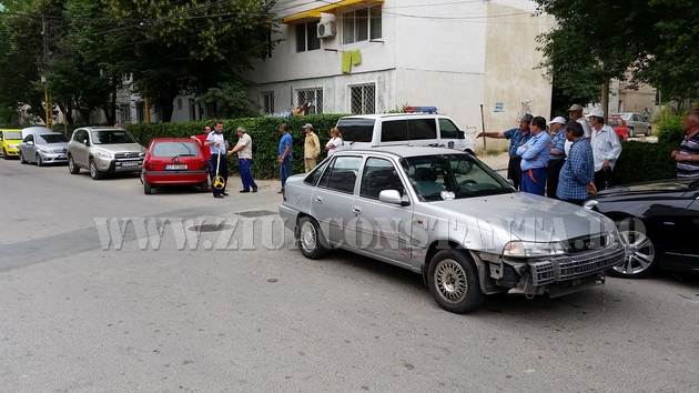 carambol rutier pe strada badea cartan 550928 carambol rutier pe strada badea cartan 550928