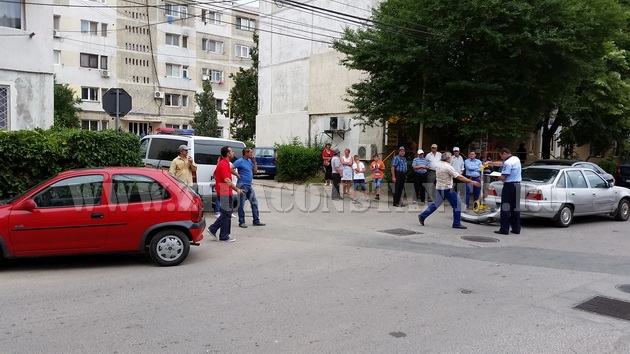 carambol rutier pe strada badea cartan 550928 carambol rutier pe strada badea cartan 550928