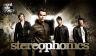 Melodia zilei Stereophonics - Graffiti On The Train