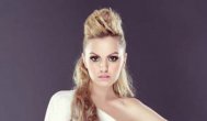 Cântăreţa Alexandra Stan, din Constanţa, împlineşte azi 26 de ani 