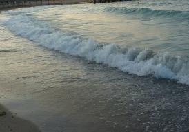 Efectele brizei mării asupra organismului uman