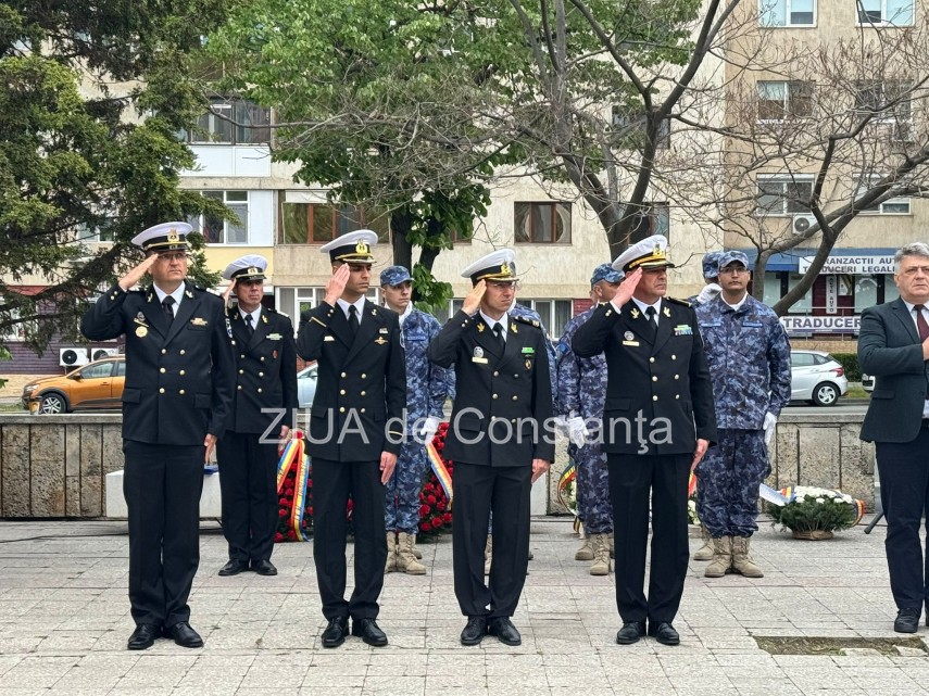 Sursa foto: Ziua de Constanța
