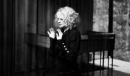 Melodia zilei Goldfrapp - Stranger