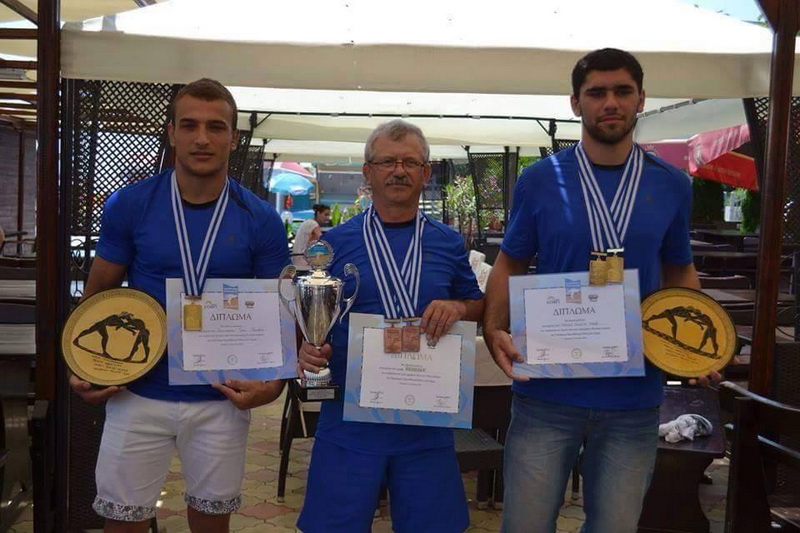 se disputa de maine la mangalia romania spera la peste zece medalii la campionatul mondial de lupte pe se disputa de maine la mangalia romania spera la peste zece medalii la campionatul mondial de lupte pe