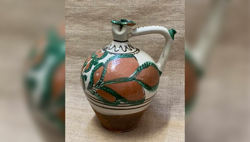 Sursa foto: Facebook/ Muzeul de Artă Populară Constanța