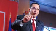 Victor Ponta s-a operat în Turcia
