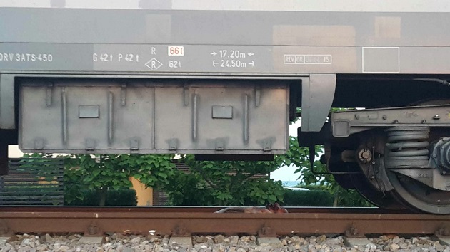 cristian david a sfarsit sub tren galerie foto 551681 cristian david a sfarsit sub tren galerie foto 551681