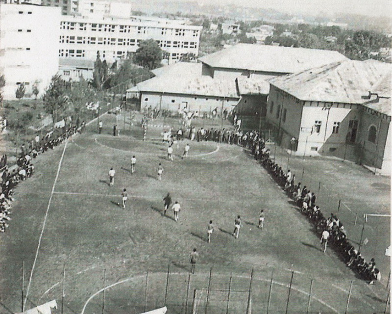 legenda a handbalului din constanta antrenorul emerit traian bucovala implineste astazi 80 de ani galerie legenda a handbalului din constanta antrenorul emerit traian bucovala implineste astazi 80 de ani galerie