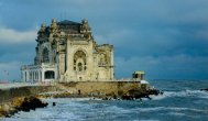Cazinoul, cândva, perla litoralului românesc O plimbare retrospectivă şi lanţul vicios al promisiunilor (galerie foto + video)  