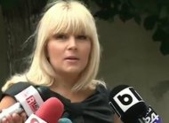 Elena Udrea, despre ridicarea imunității „Acum este foarte important ce partid ai în spate“