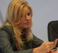 Elena Udrea a scăpat de arestul la domiciliu