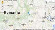 Cutremur în Vrancea