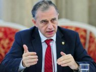 Mircea Geoană despre pensiile speciale ale parlamentarilor