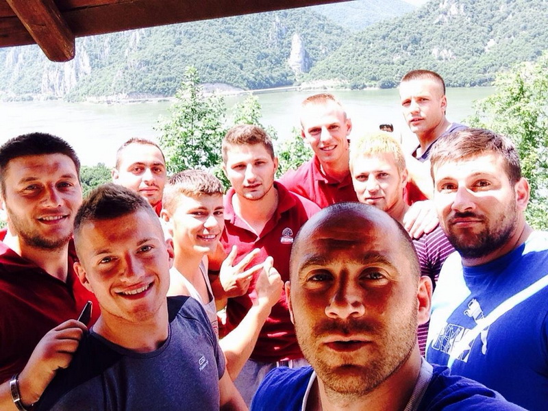 cristian husea baietii s au descurcat remarcabil 552058 cristian husea baietii s au descurcat remarcabil 552058