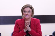 Alina Gorghiu „SUA reprezintă cea mai importantă democrație a lumii” 